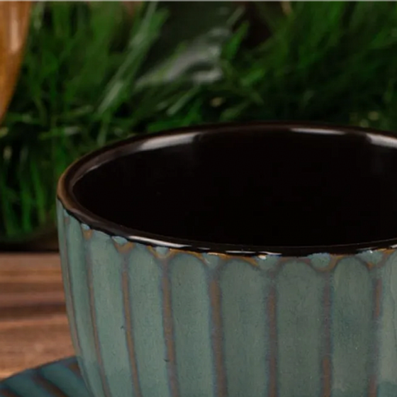 Чайная пара SICILIA 320мл