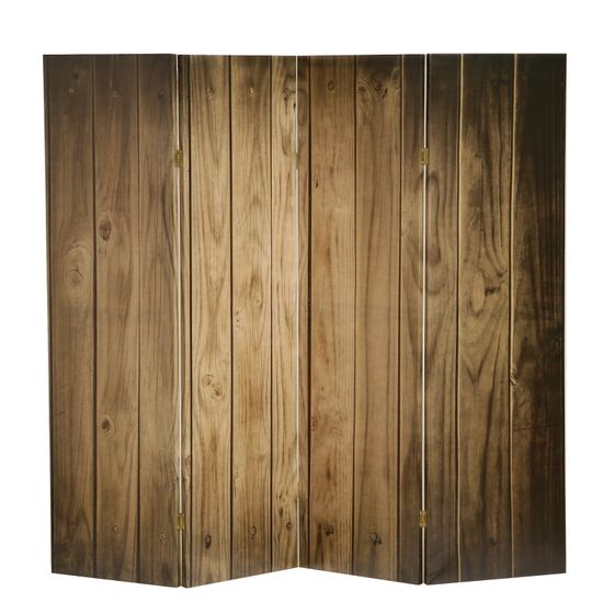 !09 Ширма "Доска", 200 х 160 см