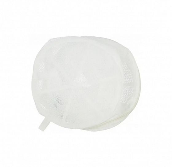 Мешок для стирки нижнего белья цилиндр1 6х17см