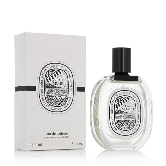 Парфюм унисекс Diptyque EDT Eau Moheli 100 мл