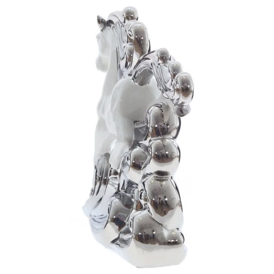 Фигурка декоративная &quot;Лошадь&quot;, L40 W9 H29 см