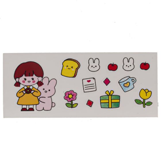 Бутылка, 620 мл, L10 W10 H19 см