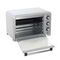 Мини-печь Аксион Бриз ЕН35 35л 1600Вт белый (5100000015)