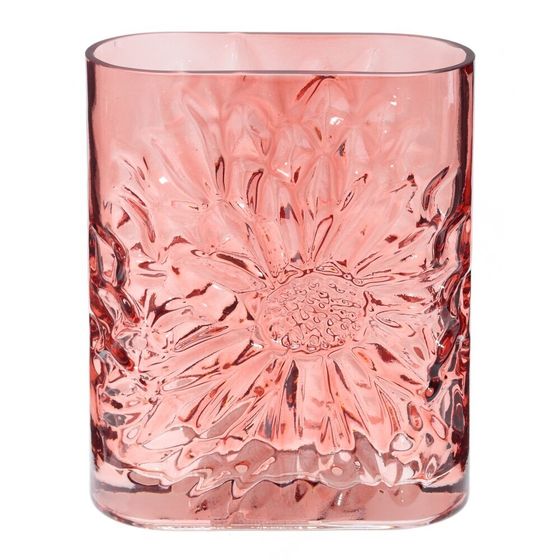 Ваза, 1100 мл, L16 W6,5 H20,5 см