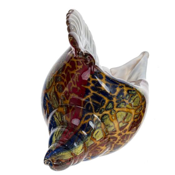 Фигурка декоративная &quot;Ракушка&quot;, L21 W9 H13 см