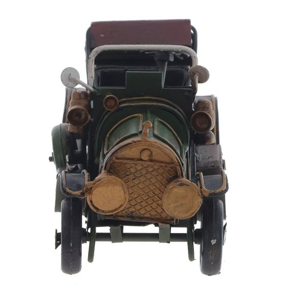 Изделие декоративное &quot;Автомобиль&quot;, Д16 Ш7 В7,5 см