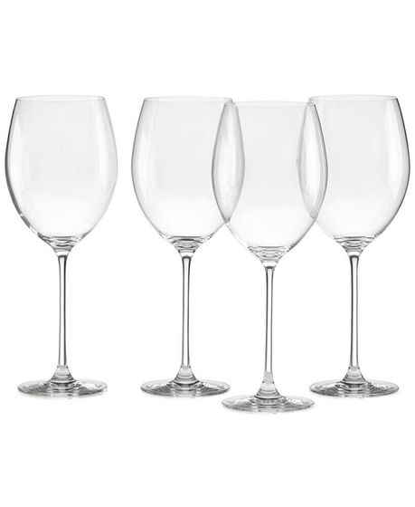 Stemware, Tuscany Classics Grand Bordeaux, Set of 4