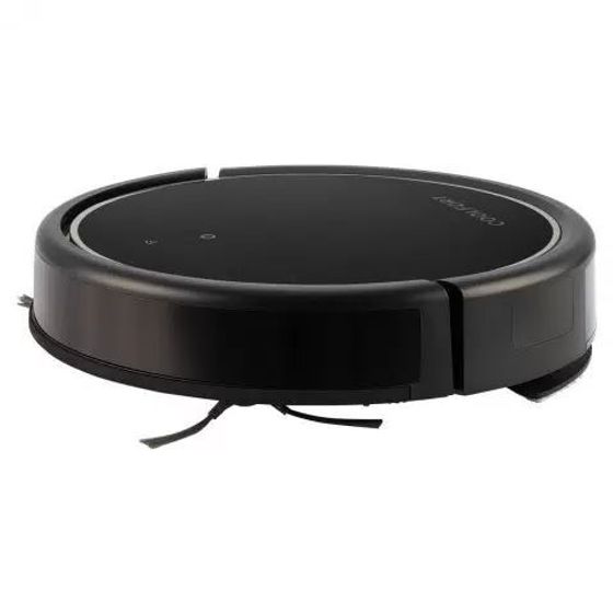 Робот-пылесос Coolfort CF-3200 черный