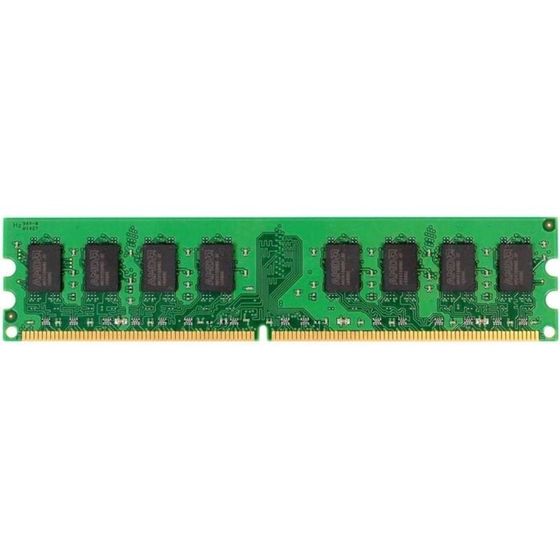 Память DDR2 2GB 800MHz AMD R322G805U2S-UG RTL PC2-6400 CL6 DIMM 240-pin 1.8В Ret