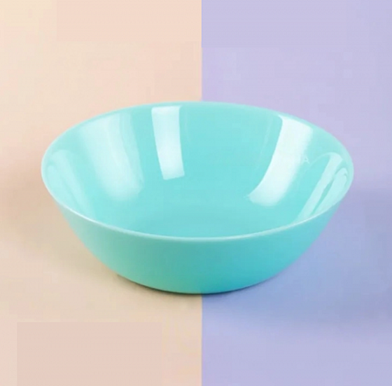 Салатник ЛИЛИ ТЮРКУАЗ 16см