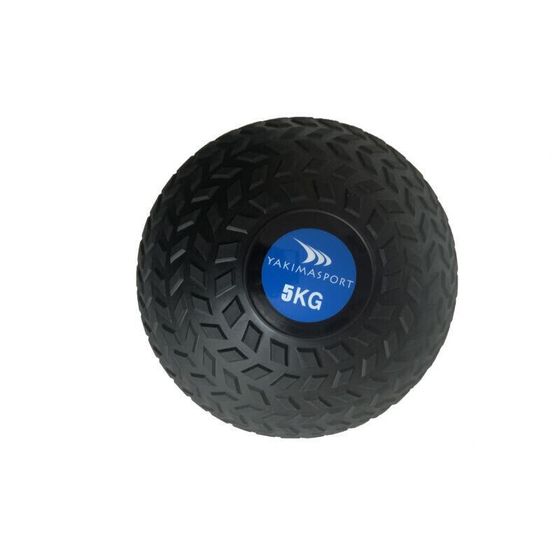 Medicine Ball Slam Ball PRO 5kg 100422