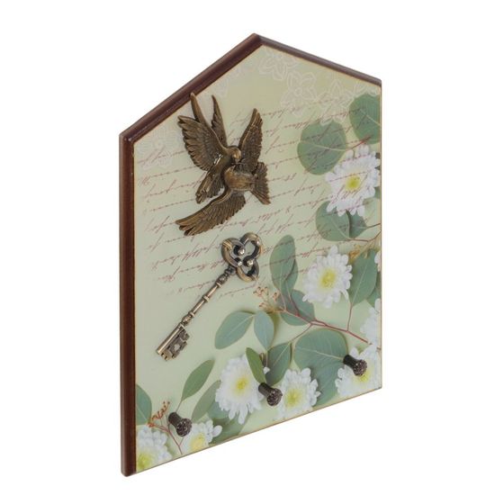 Ключница, Д21 Ш3 В28 см