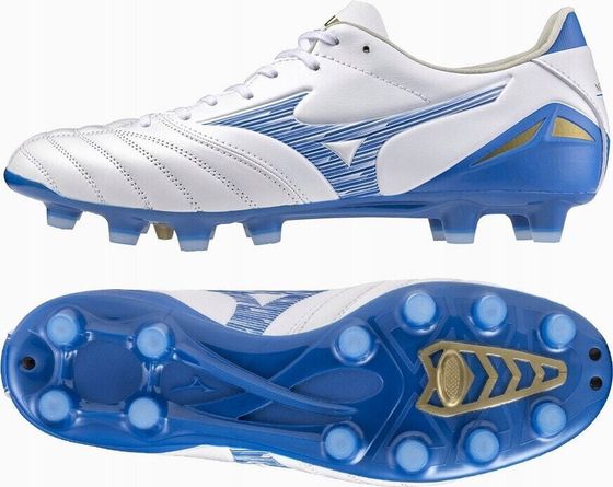 Кроссовки Mizuno Morelia Neo IV PRO FG P1GA243425