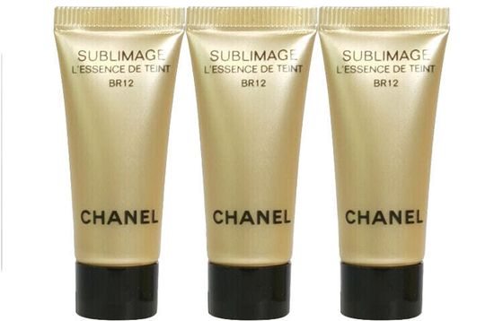 CHANEL Travel Kits / Sample Kits Unisex