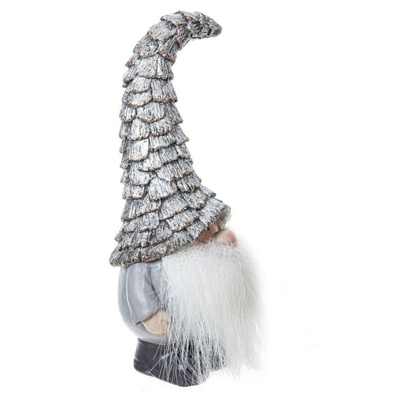 Фигурка декоративная &quot;Гном&quot;, L7 W6 H15 см