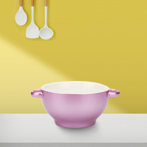 Супница GLOSSY 500мл