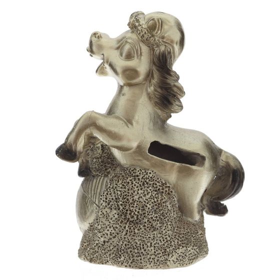 Копилка &quot;Лошадка&quot;, L10,5 W6,5 H12,5 см, 2в.