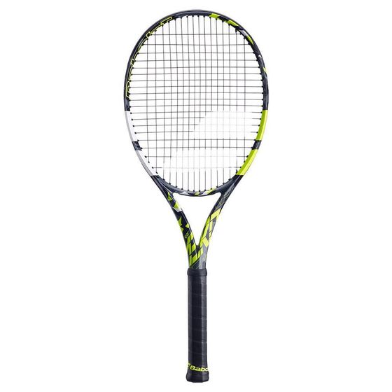 BABOLAT Pure Aero+ Unstrung Tennis Racket