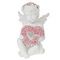 Фигурка декоративная &quot;Ангел&quot;, L5,5 W5 H8,5 см, 2в.