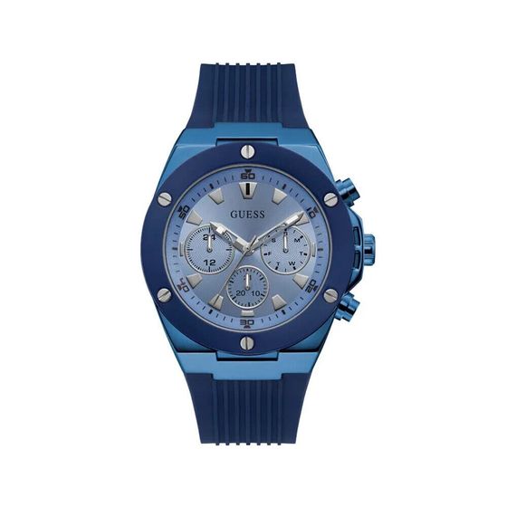 GUESS Poseidon watch