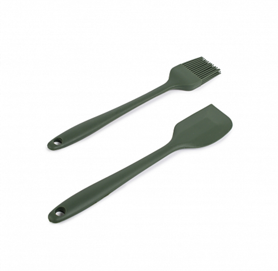 Набор пекарских принадлежностей ORIENTAL 2шт силикон