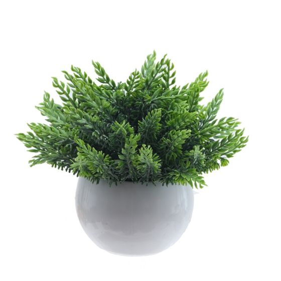 Цветочная композиция &quot;Лаванда&quot;, L8 W8 H12 см, 4в.