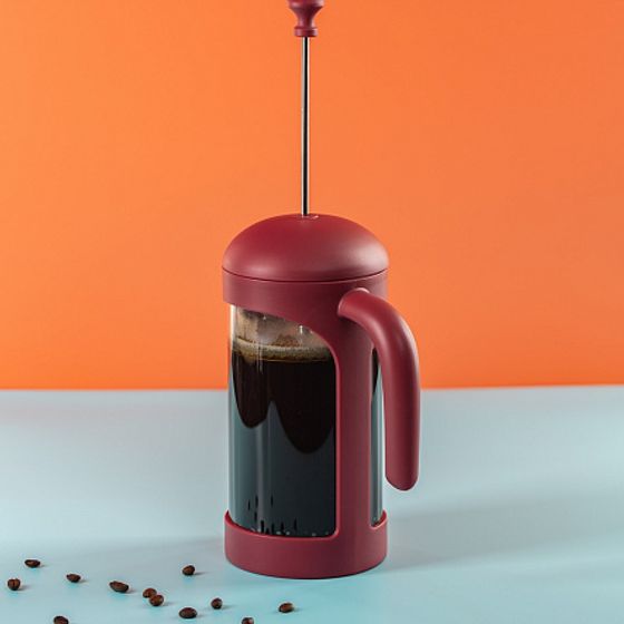 Френч-пресс KARKADE 1000млаксессуары