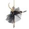 Изделие декоративное подвесное "Балерина", L8 W2,5 H13 см