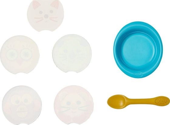 Baby Born BABY born Feeding Set