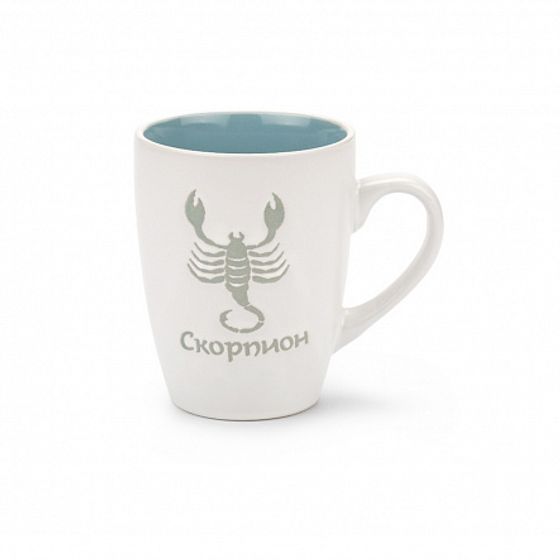 Кружка ЗОДИАК 320мл