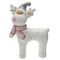 Фигурка декоративная &quot;Олень&quot;, L8,5 W3 H11 см