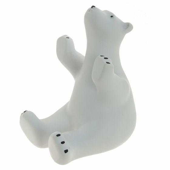 Подставка для телефона &quot;Медведь&quot;, Д10 Ш11 В15 см