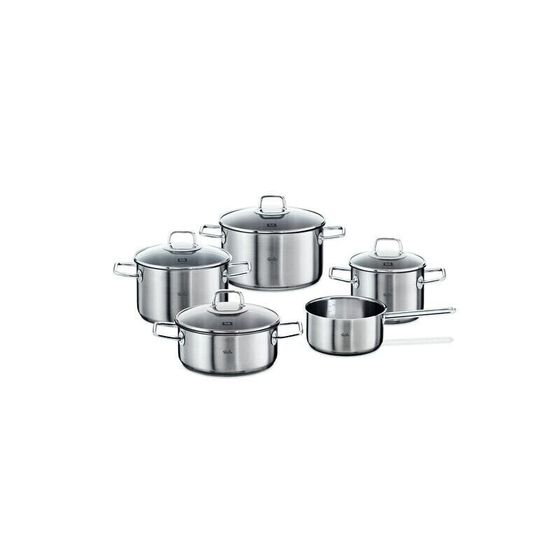 Fissler Kochgeschirr-Set Viseo 5 tlg.