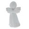 Фигурка декоративная &quot;Ангел&quot;, L8 W5,5 H14 см, 2в.