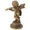 Фигурка декоративная &quot;Ангел&quot;, L7 W7 H12 см
