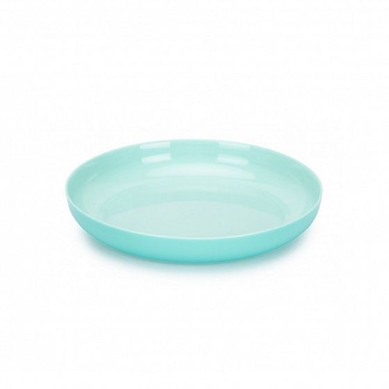 Блюдо для подачи ФРЕНДС ТАЙМ ТЮРКУАЗ КУСКУС 21см