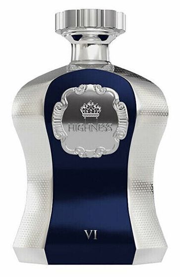 Highness VI Blue - EDP