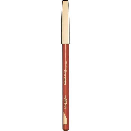 Карандаш для губ L&#39;Oreal Paris «Color Riche Le Lip Liner», оттенок 107 «Закат на Сене»