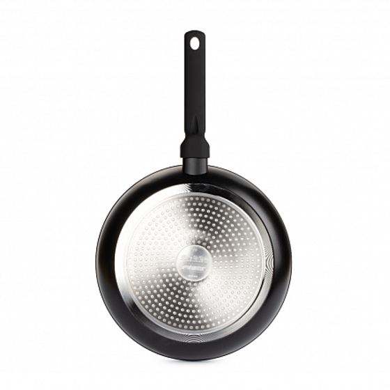 Сковорода ZERO SCRATCH 24см индукция