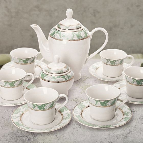 Чайная пара IMPERIAL 200мл