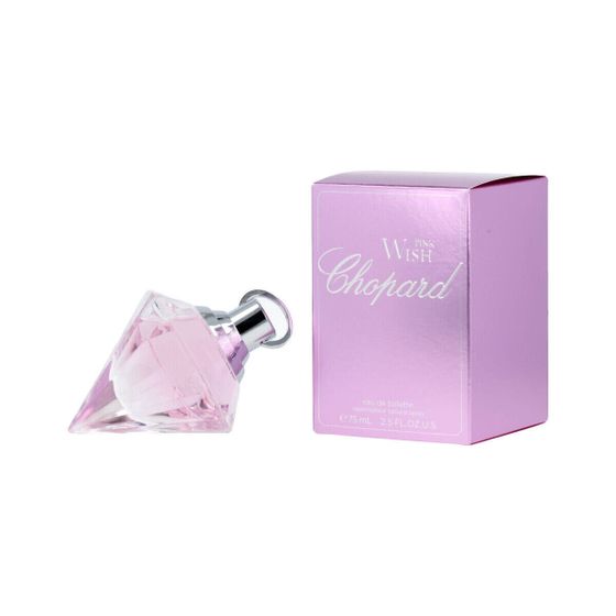 Женская парфюмерия Chopard Wish Pink EDT 75 мл