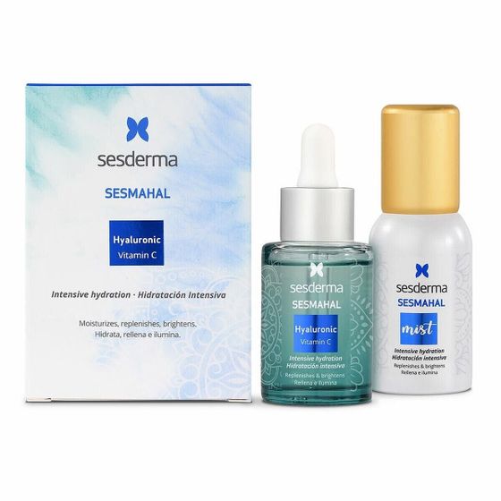 Косметический набор унисекс Sesderma