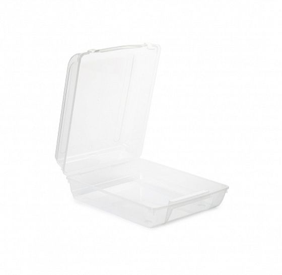 Коробка для хранения обуви 36х29х13см