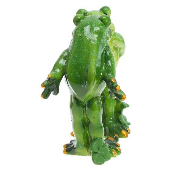 Фигурка декоративная &quot;Лягушки&quot;, L11 W6 H10,5 см
