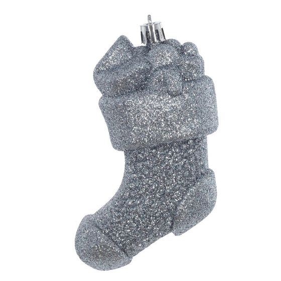 Набор из 20шт Украшение новогоднее &quot;Шар&quot;, L40 W8 H40 см