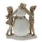 Фигурка декоративная &quot;Снеговик и дети&quot;, L14 W8 H17,5 см
