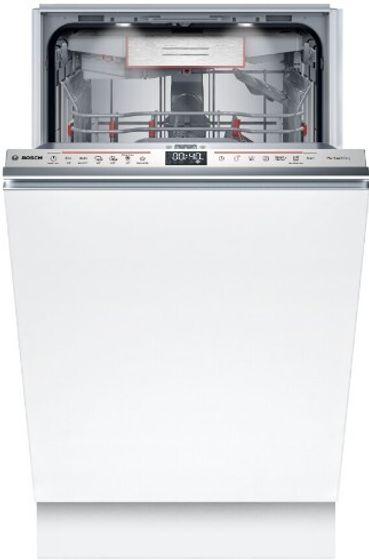 Встраиваемая ПМ Bosch SPV6ZMX17E 10 комплектов 45см