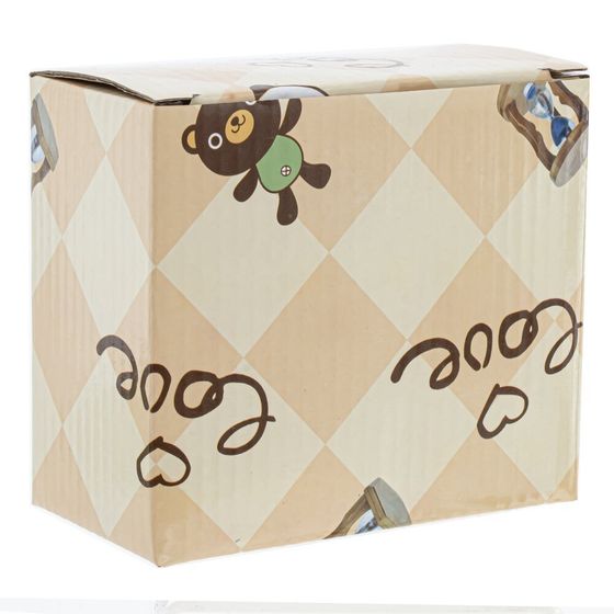 Часы песочные (1/3/5 мин.), Д11 Ш5 В9 см, 3в.