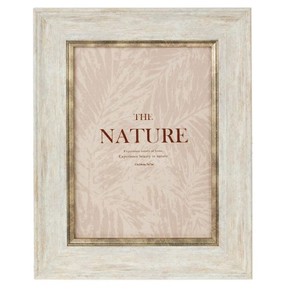 Фоторамка для фото 13*18, L19 W2 H24 см