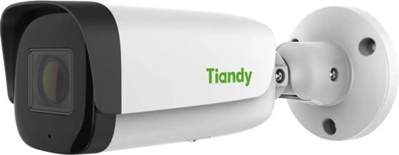 Камера IP Tiandy Lite TC-C35US I8/A/E/Y/M/C/H/2.7-13.5/V4.0 2.7-13.5мм корп.:белый (TC-C35US I8/A/E/Y/M/C/H/V4.0)